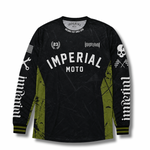 HOLDING FAST MX JERSEY
