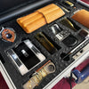 BillionEAR Attaché the Smoker Edition
