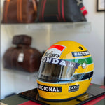GTO Helmet Bag - Senna 85 Commemorative