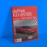 duPont REGISTRY January 2026
