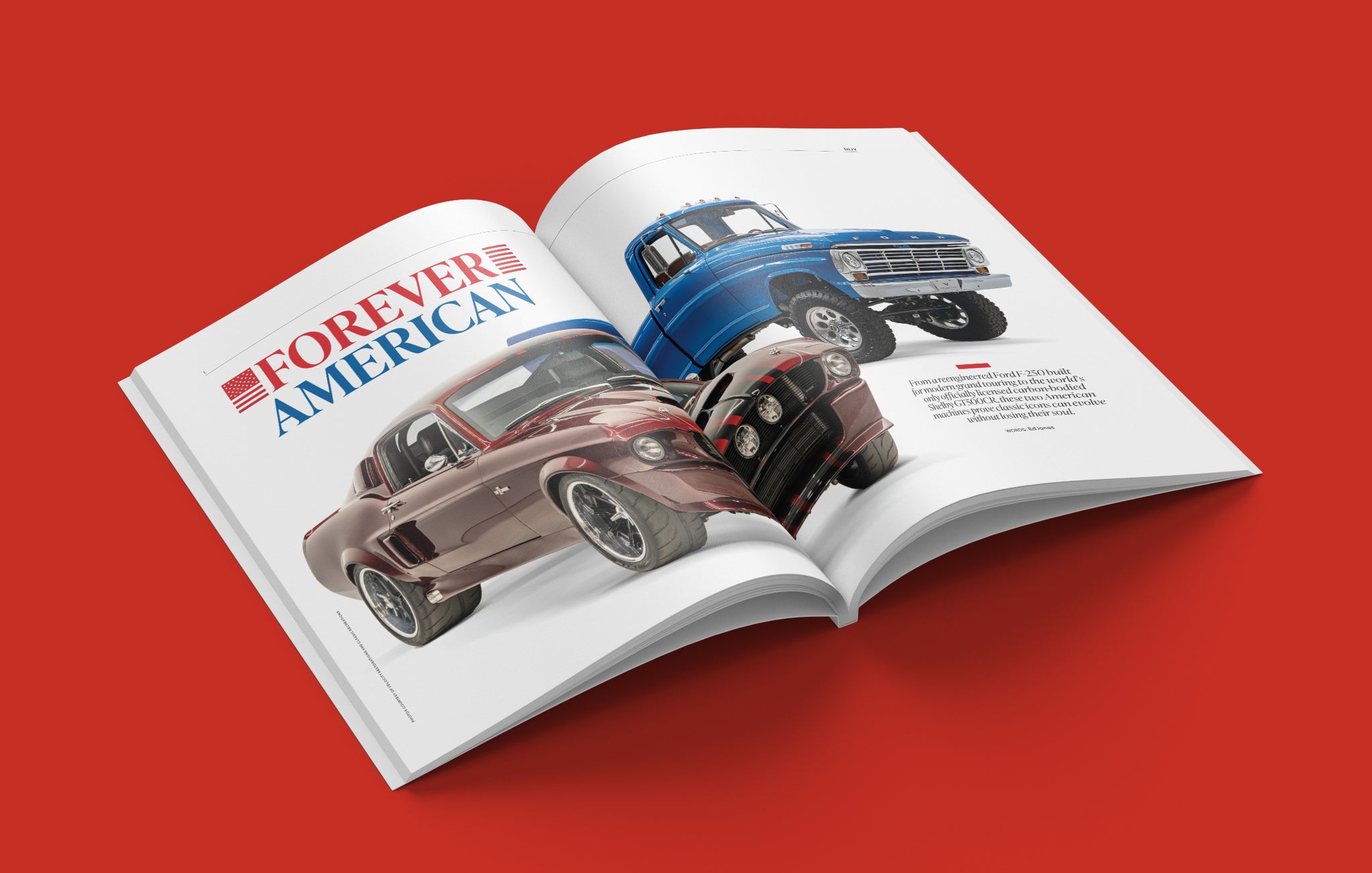 duPont REGISTRY July 2026