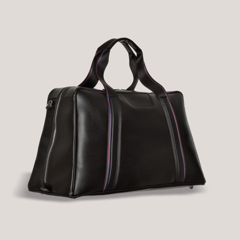M at 50 GTO Motorsport Holdall 1