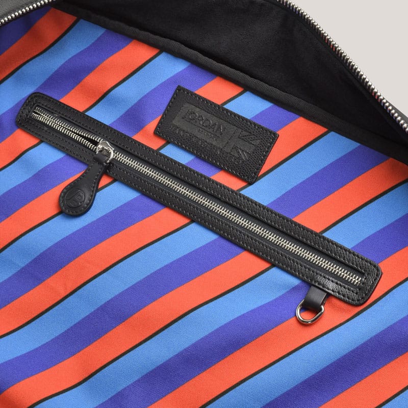 M at 50 GTO Motorsport Holdall 5