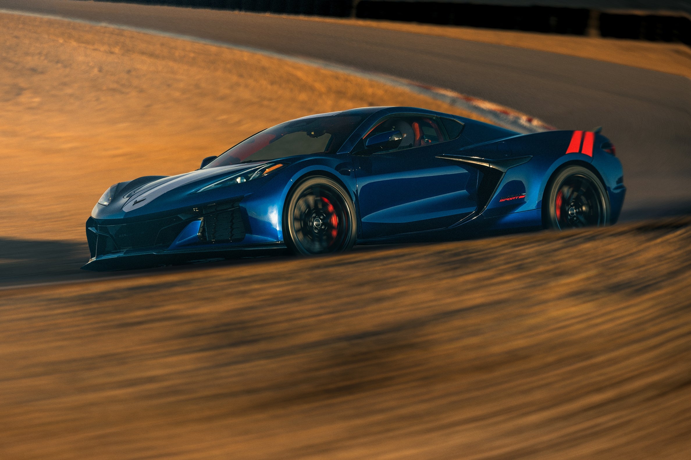 2027 Chevrolet Corvette Grand Sport and Grand Sport X join C8