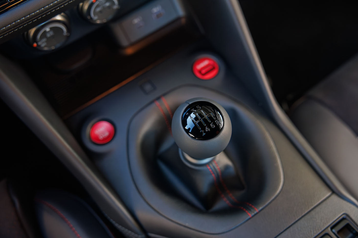 K13改　NISMO　ニスモ　純正　マニュアル　ミッション　シフトノブ　ユニット New 2027 Nissan Z NISMO Offered With Manual By Popular Demand