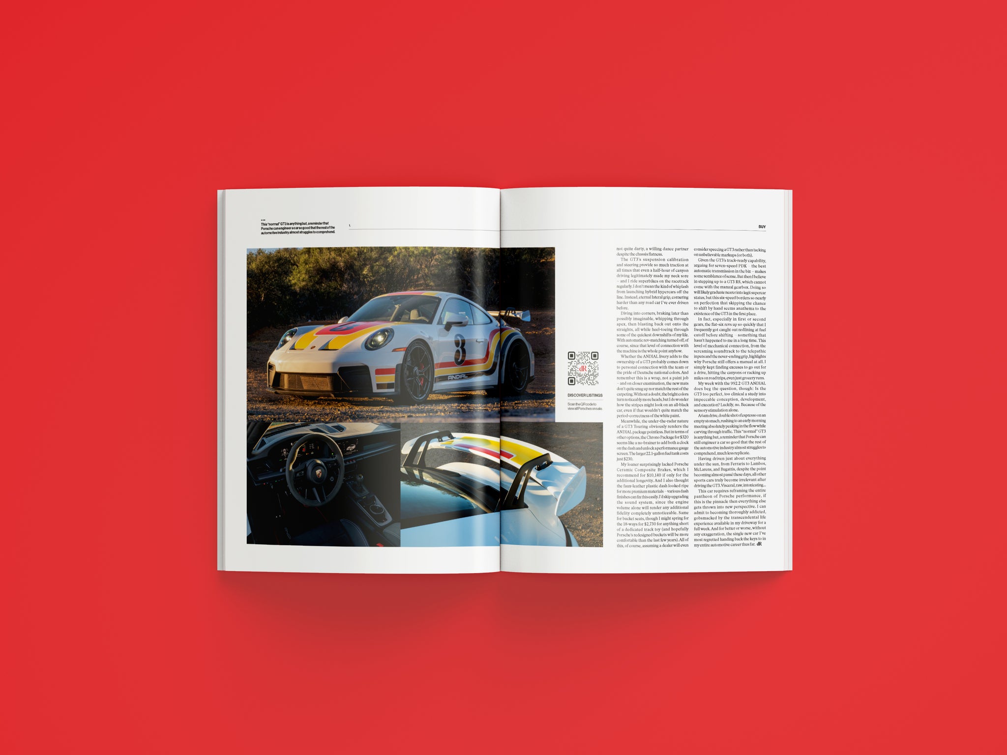 duPont REGISTRY March 2026