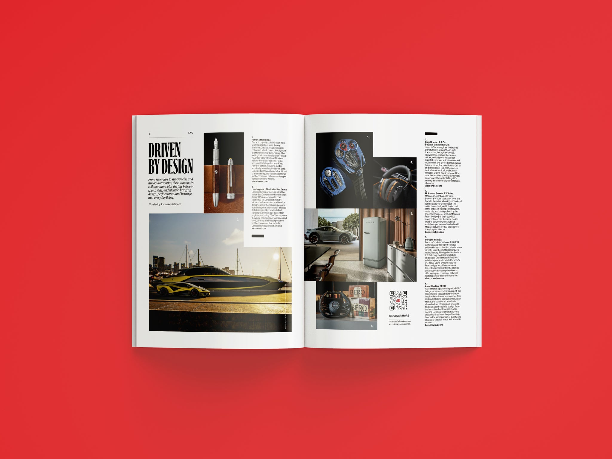 duPont REGISTRY March 2026