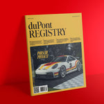 duPont REGISTRY March 2026