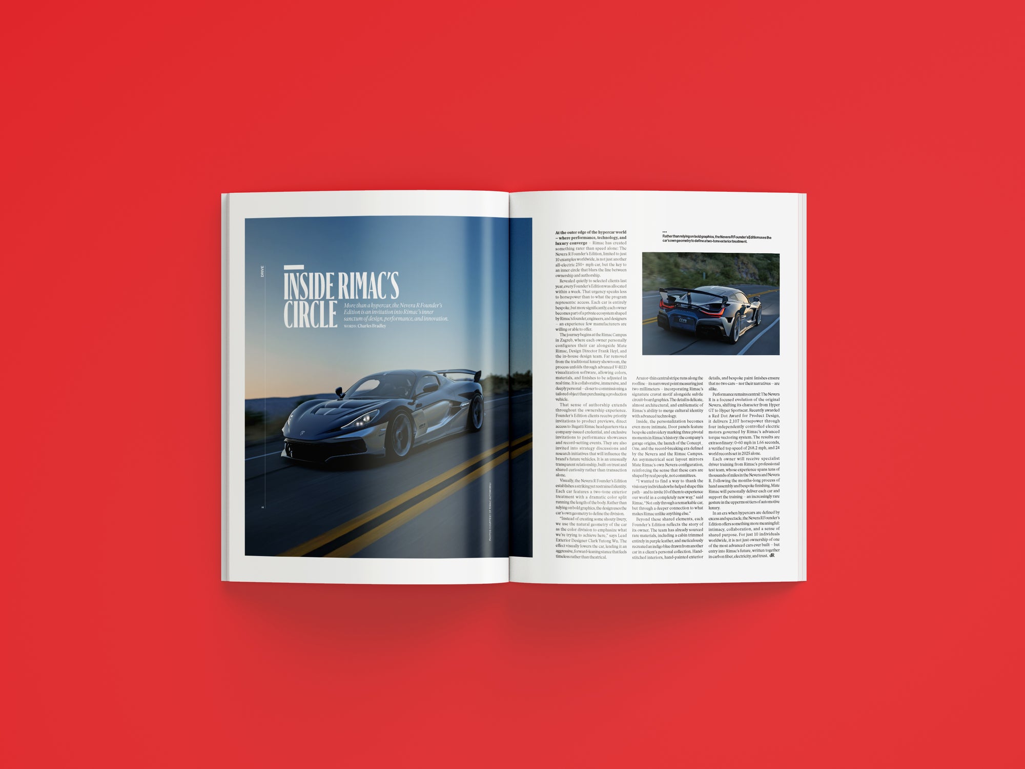 duPont REGISTRY March 2026