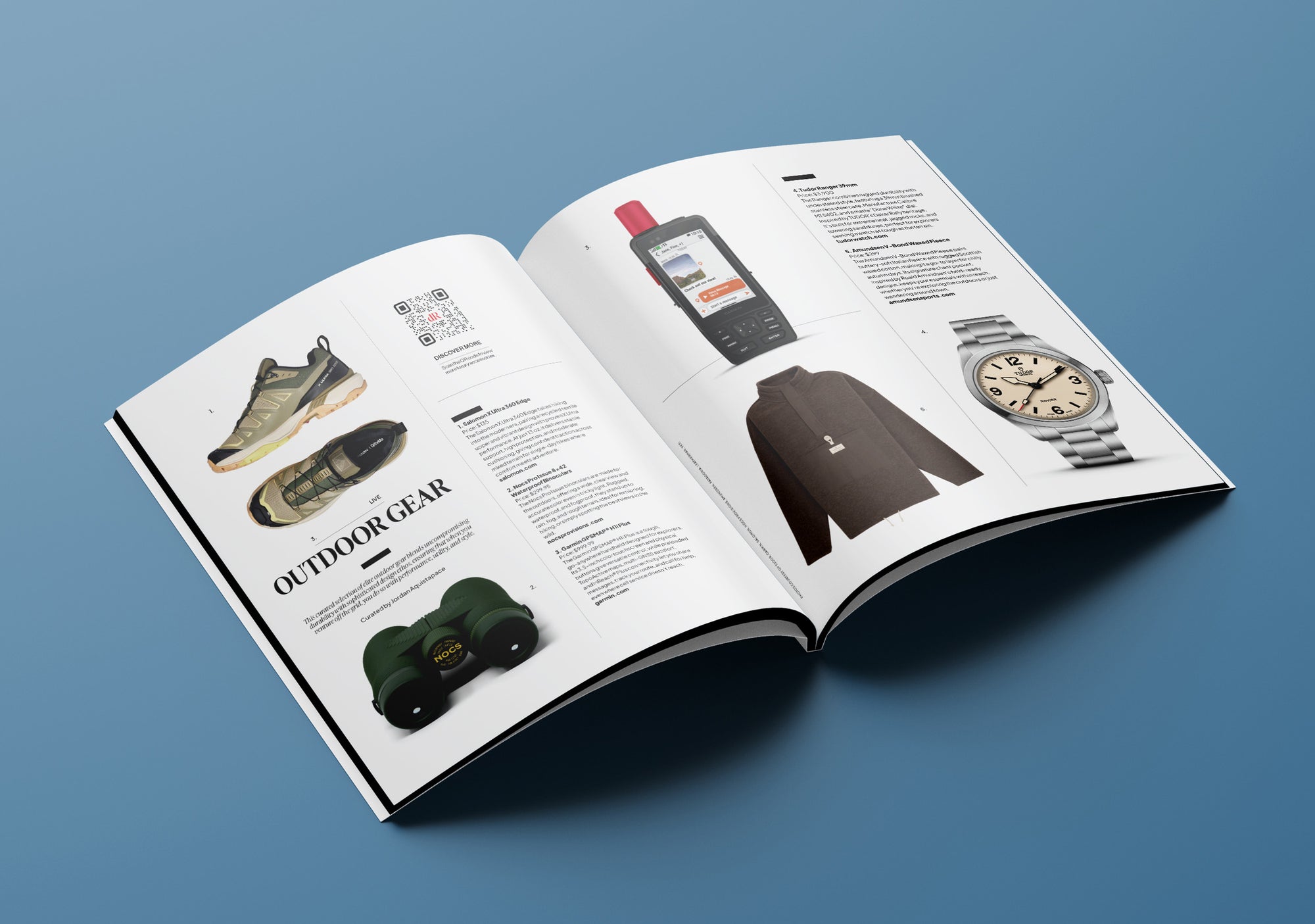 duPont REGISTRY May 2026