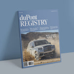 duPont REGISTRY May 2026