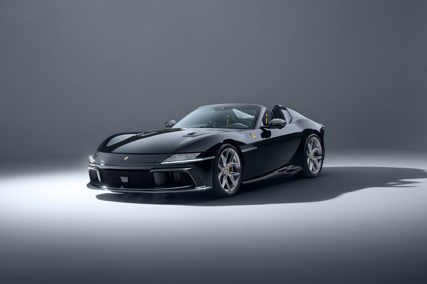 The W1 Dilemma: Can Vossen Save McLaren’s New King from the P1’s Shadow? — image 3