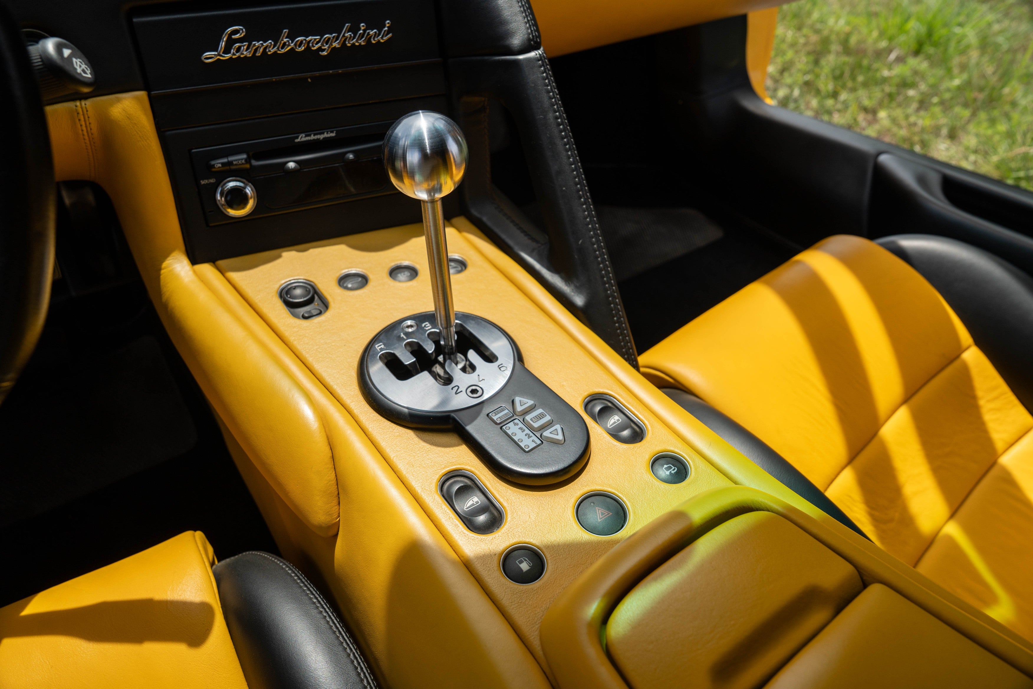 Nicolas Cage's 2003 Lamborghini Murciélago Surfaces on duPont