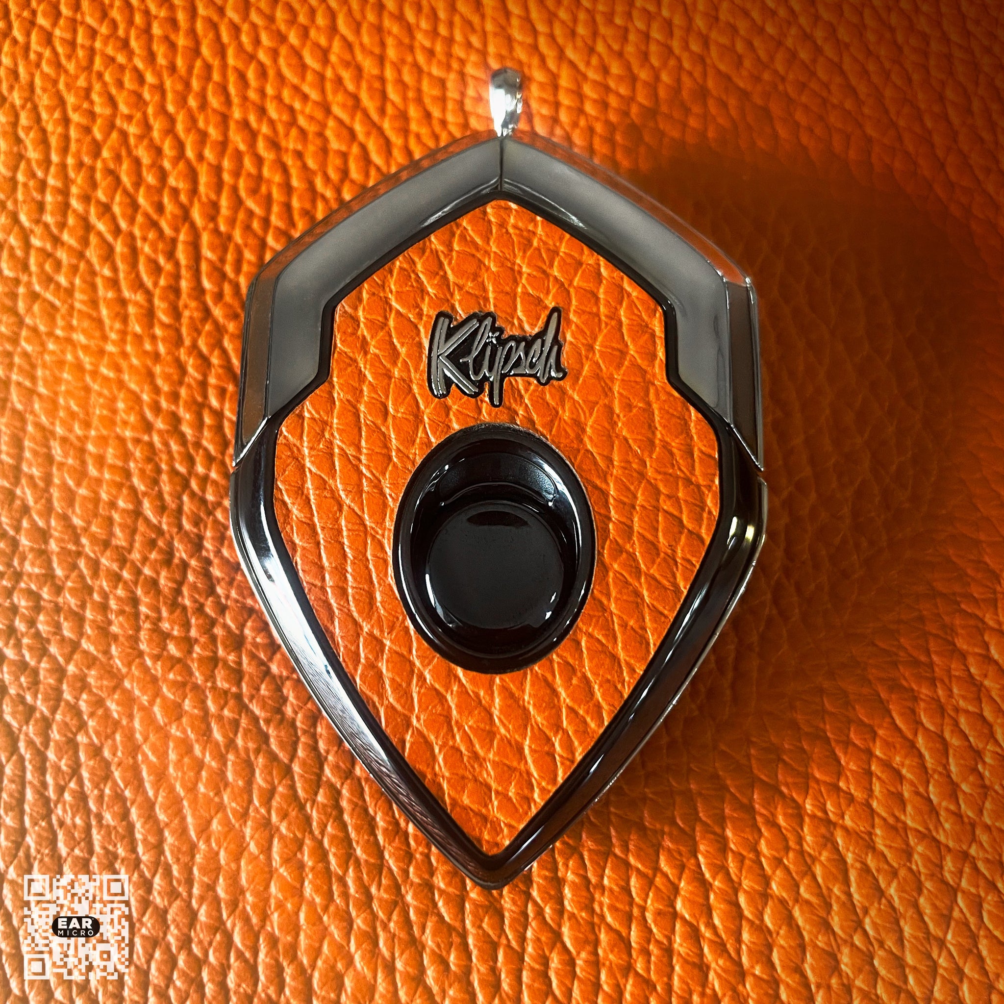 Orange Crush
