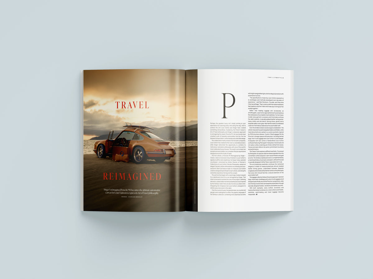 duPont REGISTRY October 2026