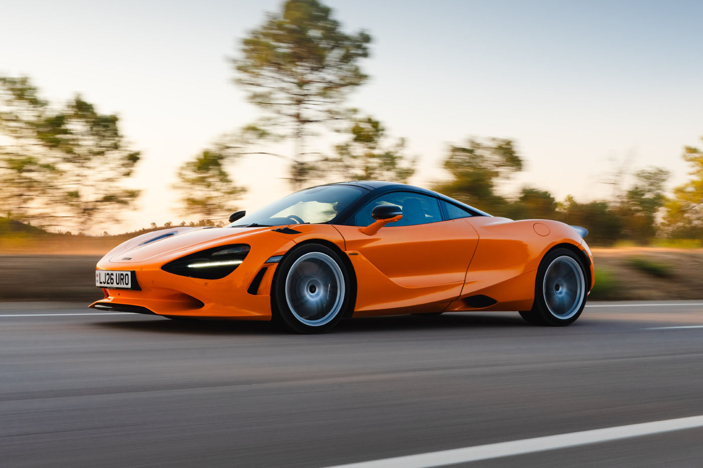 The 12.7-Second Horizon: Inside McLaren’s Mugello Offensive — image 3