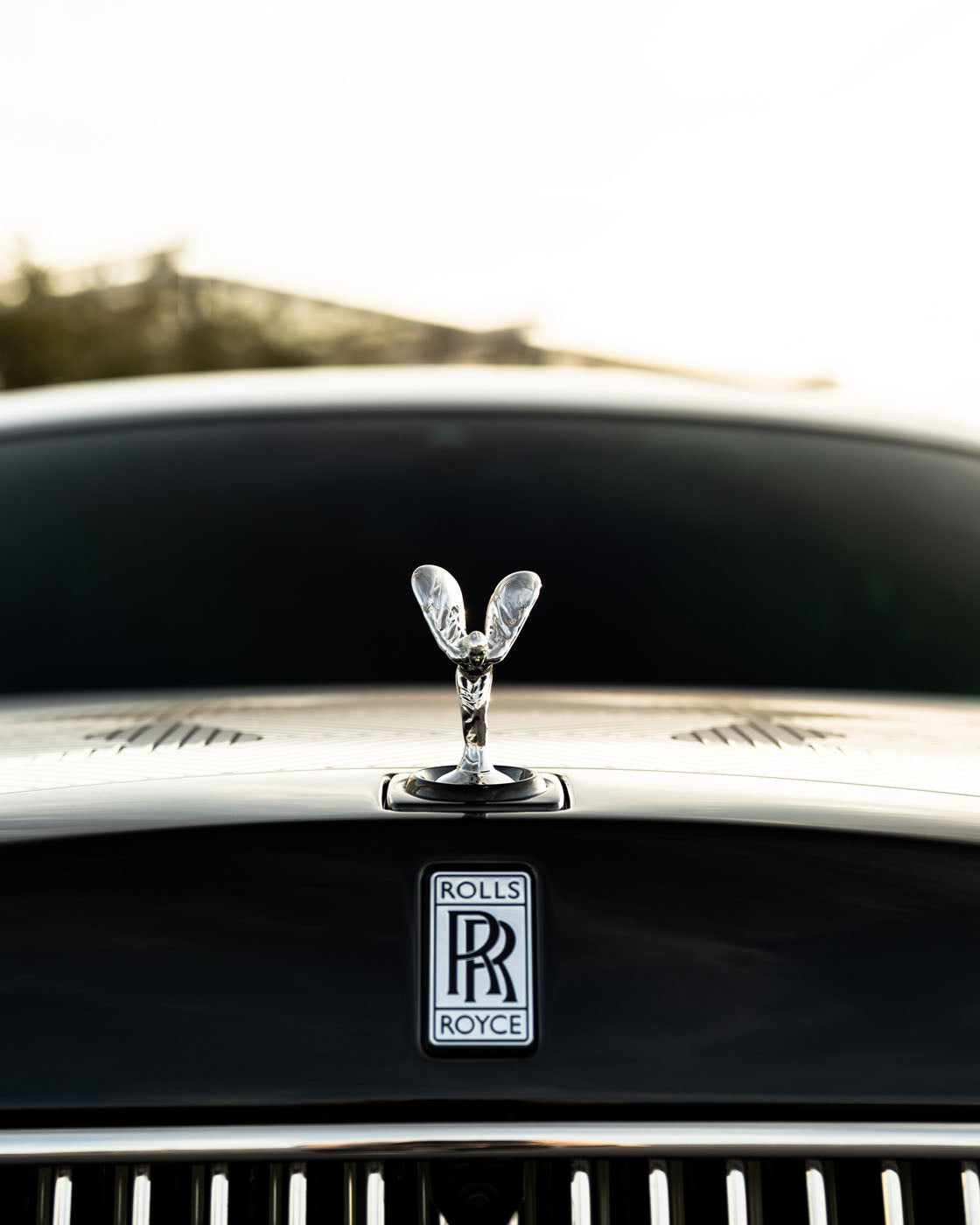 Rolls Royce ネームタグ New 2026 Rolls-Royce Black Badge Cullinan 4D Sport Utility in