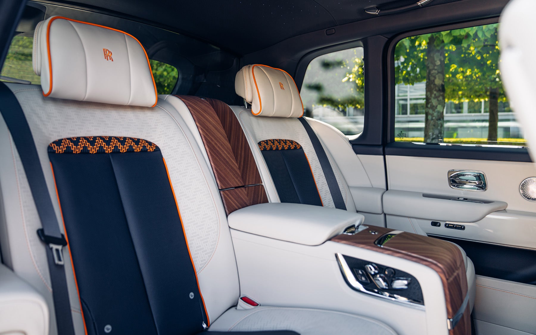 Rolls-Royce X AllRightsReserved X Javier Calleja Reveal New Rolls