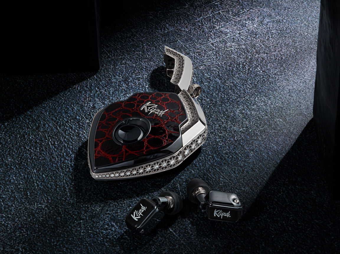 OxBlood Ice Rocker - Exclusive Harrods Edition – duPont REGISTRY News