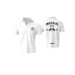 Imperial Moto 2025 Polo Shirt – Limited Edition