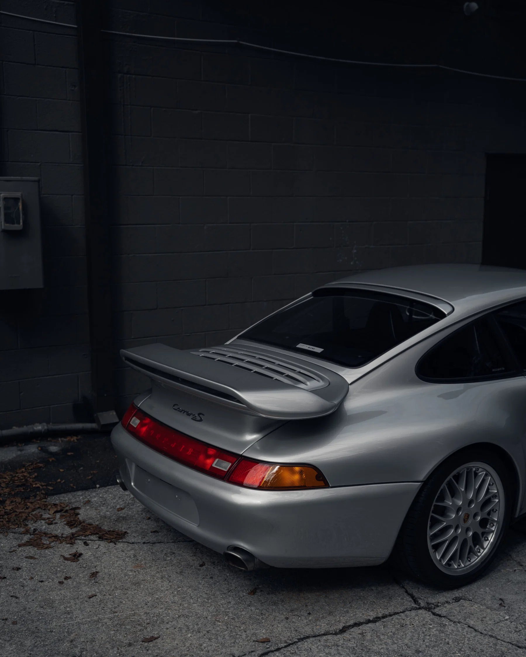 Elferspot Spotlight: A 996 Anniversary, a MIZWA 993 and an Olive