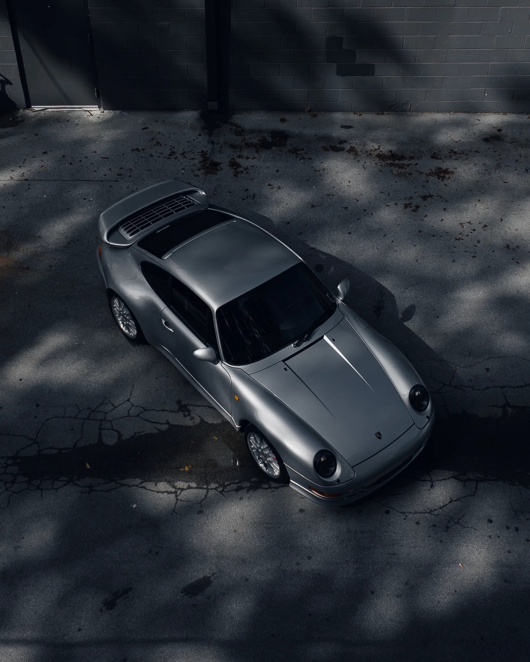Elferspot Spotlight: A 996 Anniversary, a MIZWA 993 and an Olive