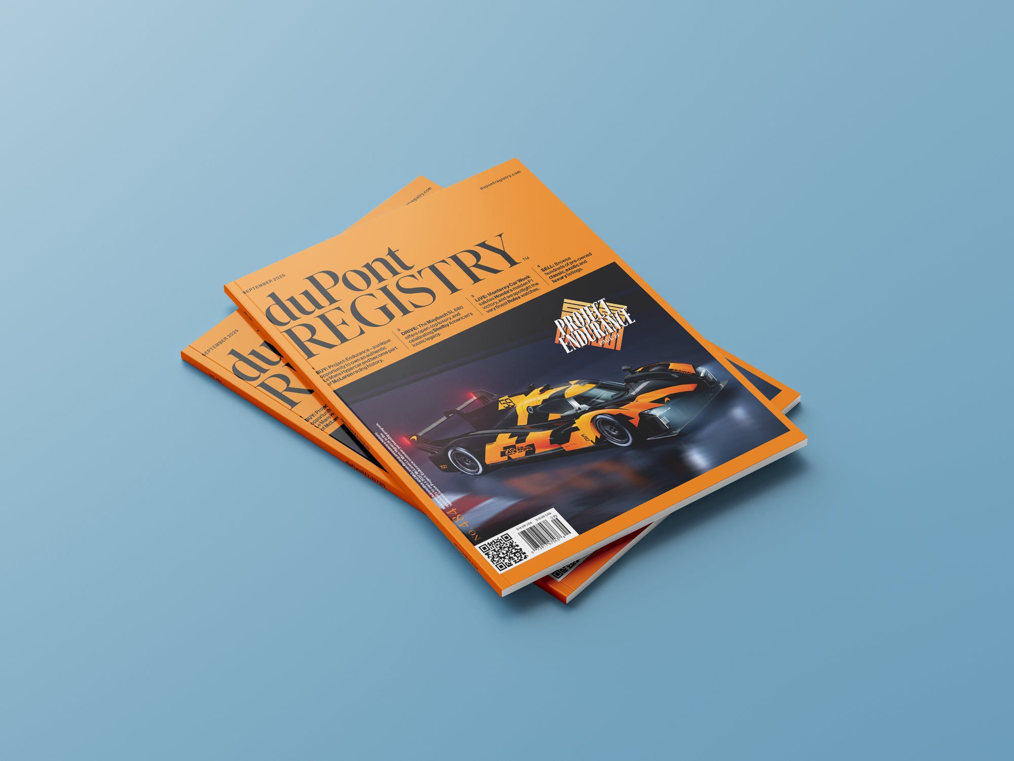 September 2025 Issue