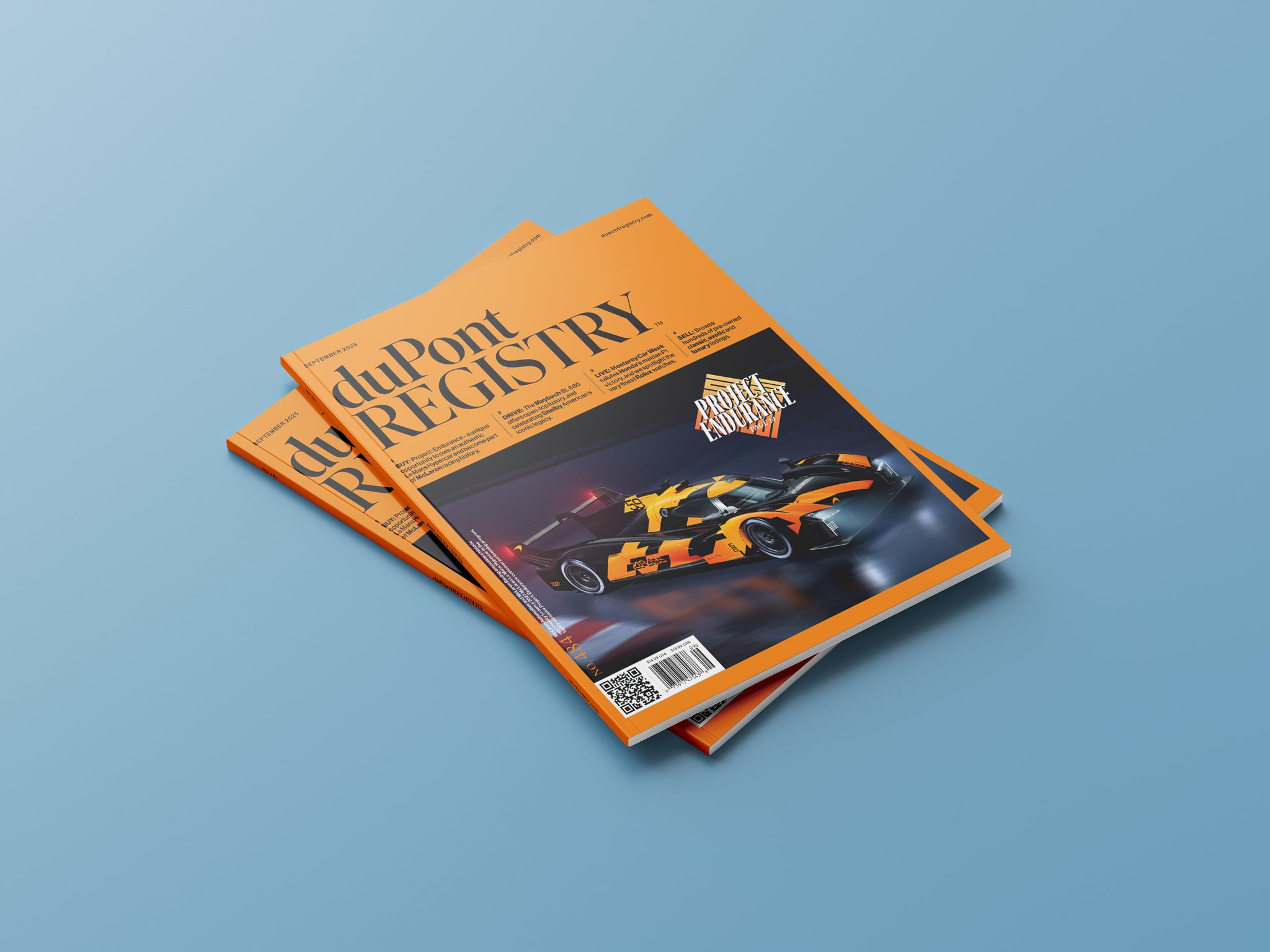 September 2025 Issue