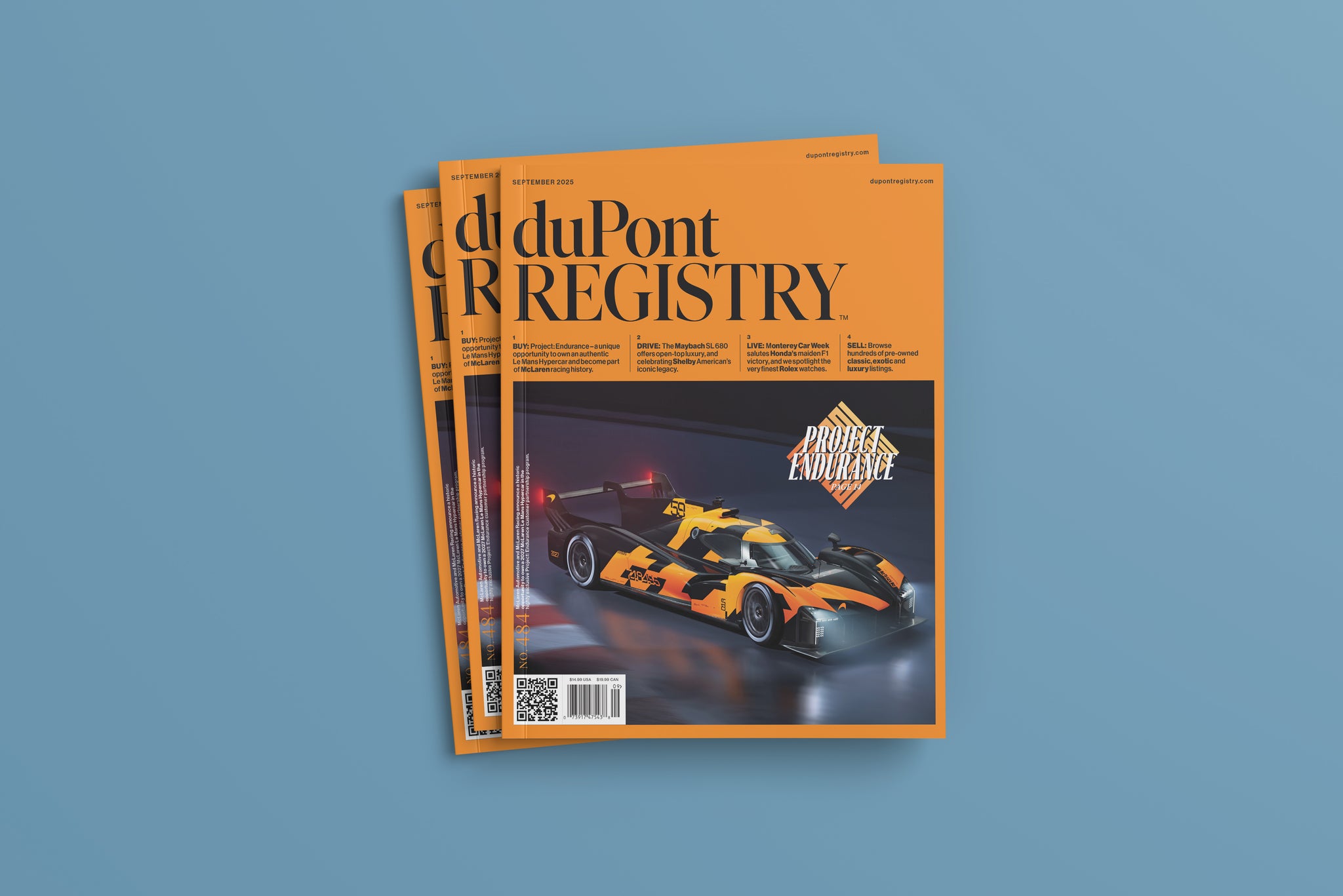 September 2025 Issue