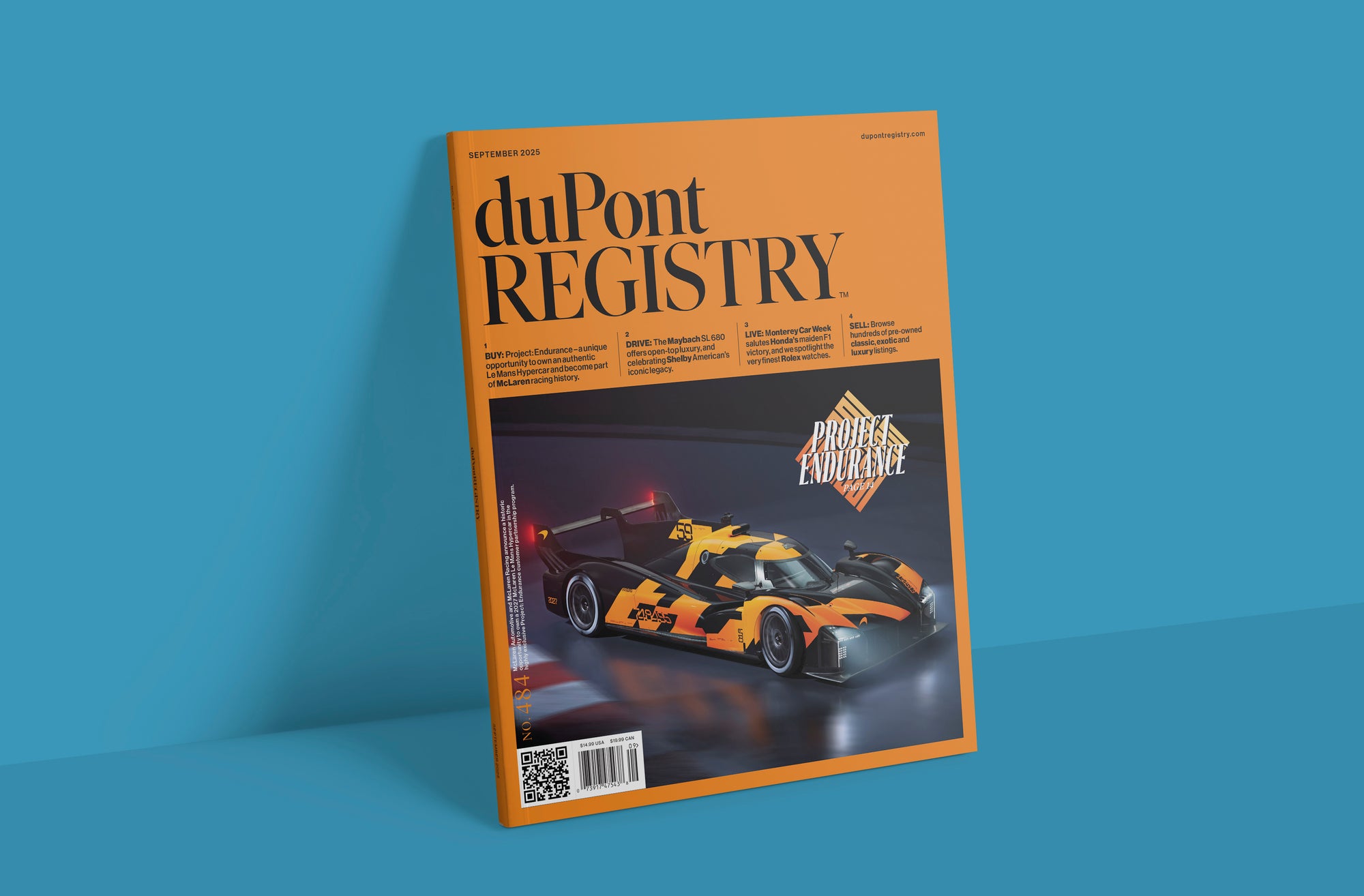 September 2025 Issue