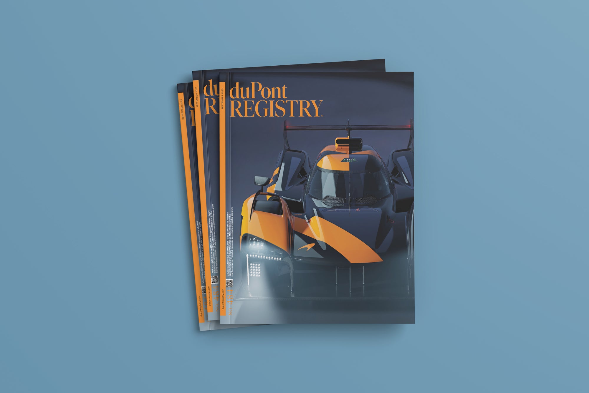 September 2025 Issue