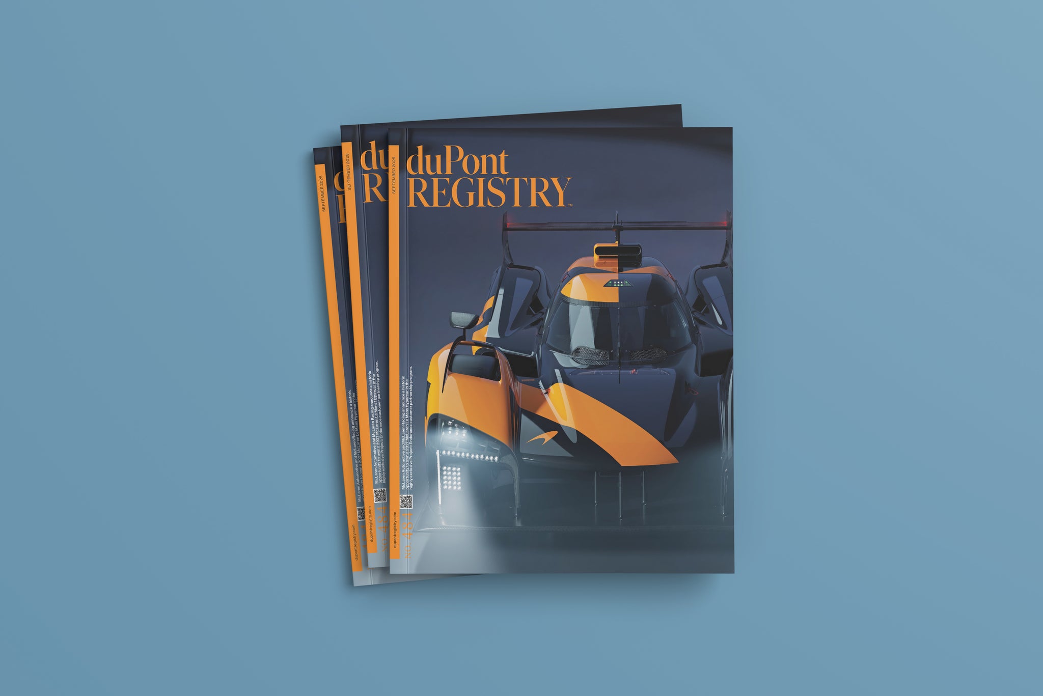 September 2025 Issue