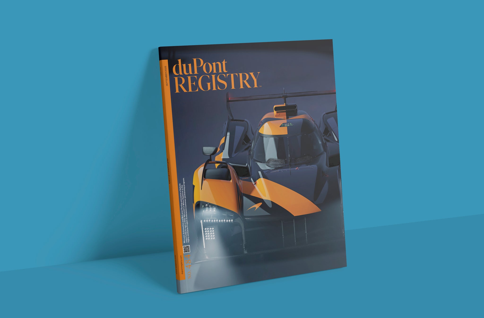 September 2025 Issue