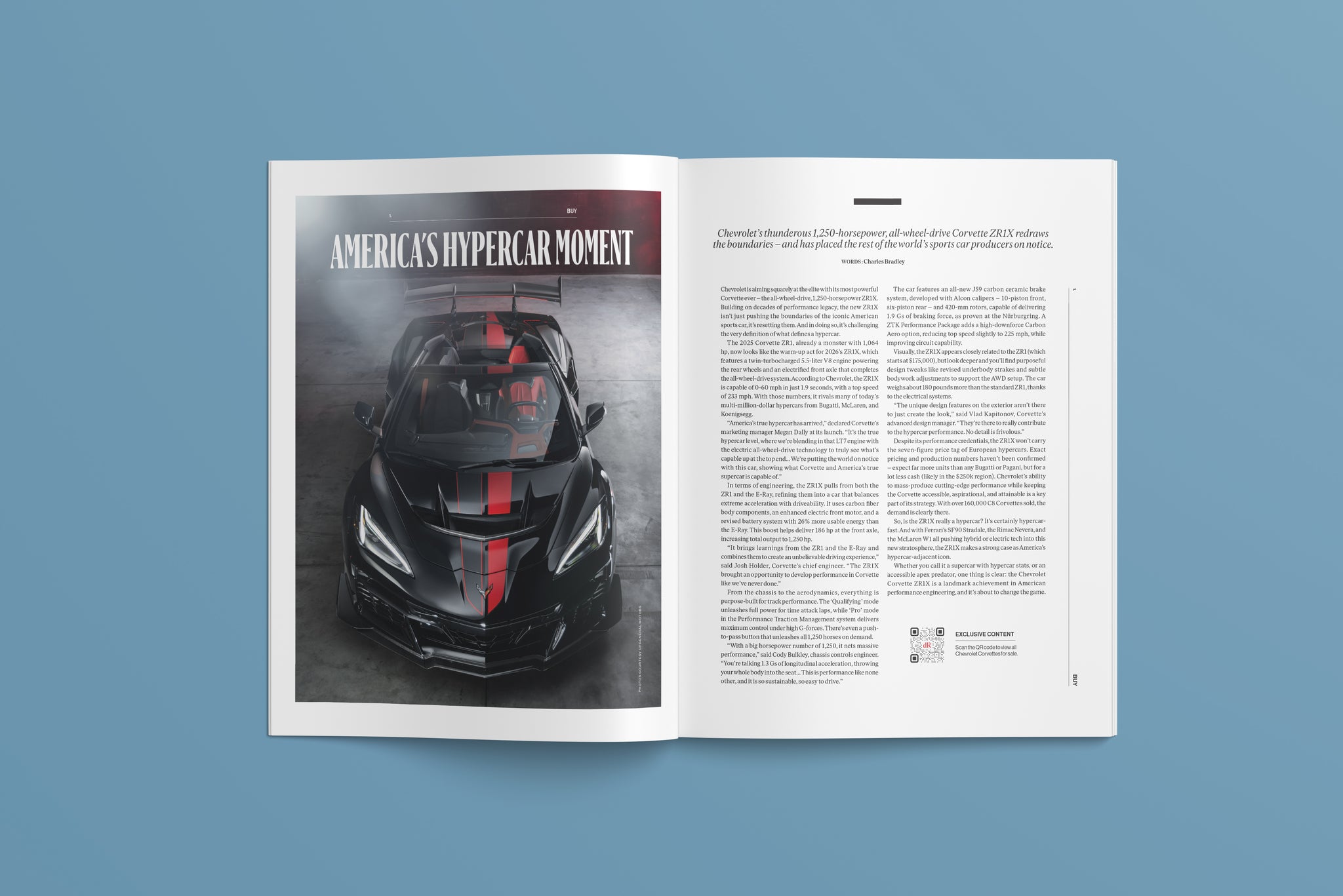 September 2025 Issue