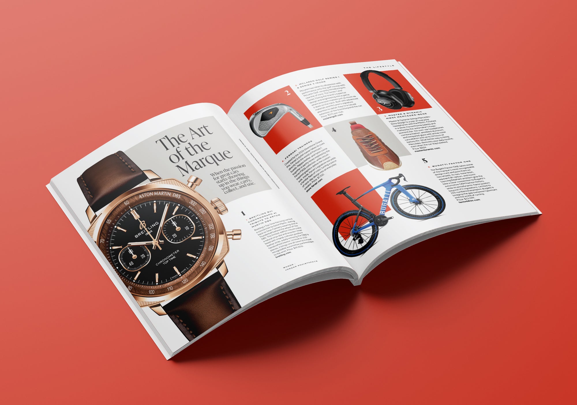 duPont REGISTRY September 2026