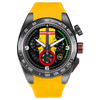 Motorsport FlatOut - Yellow