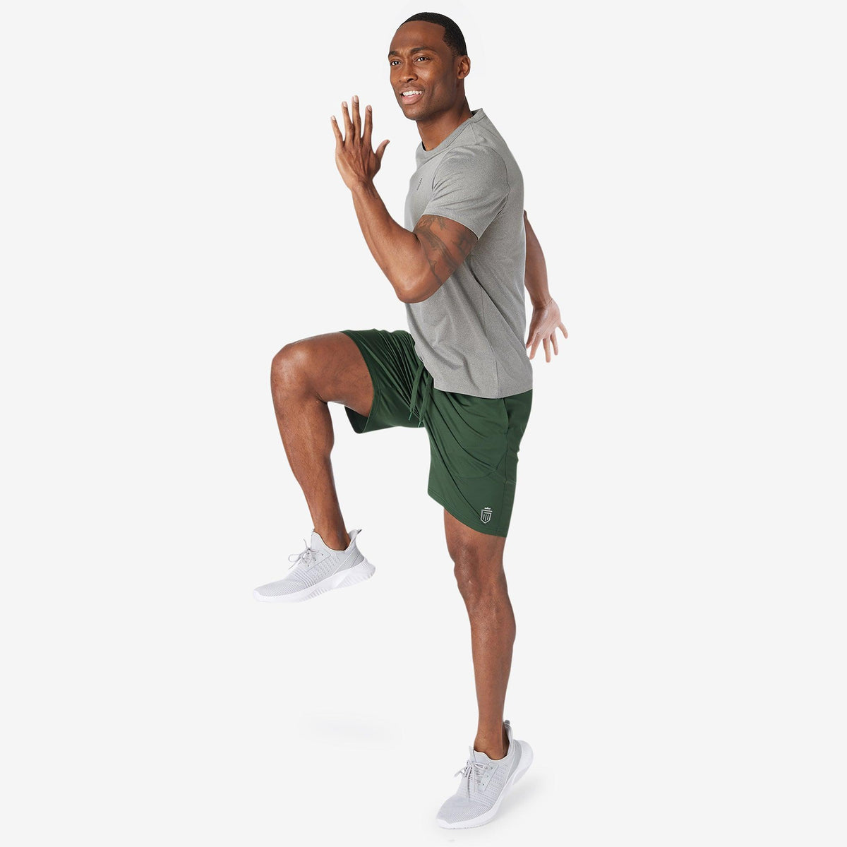 All-Purpose Essential Short