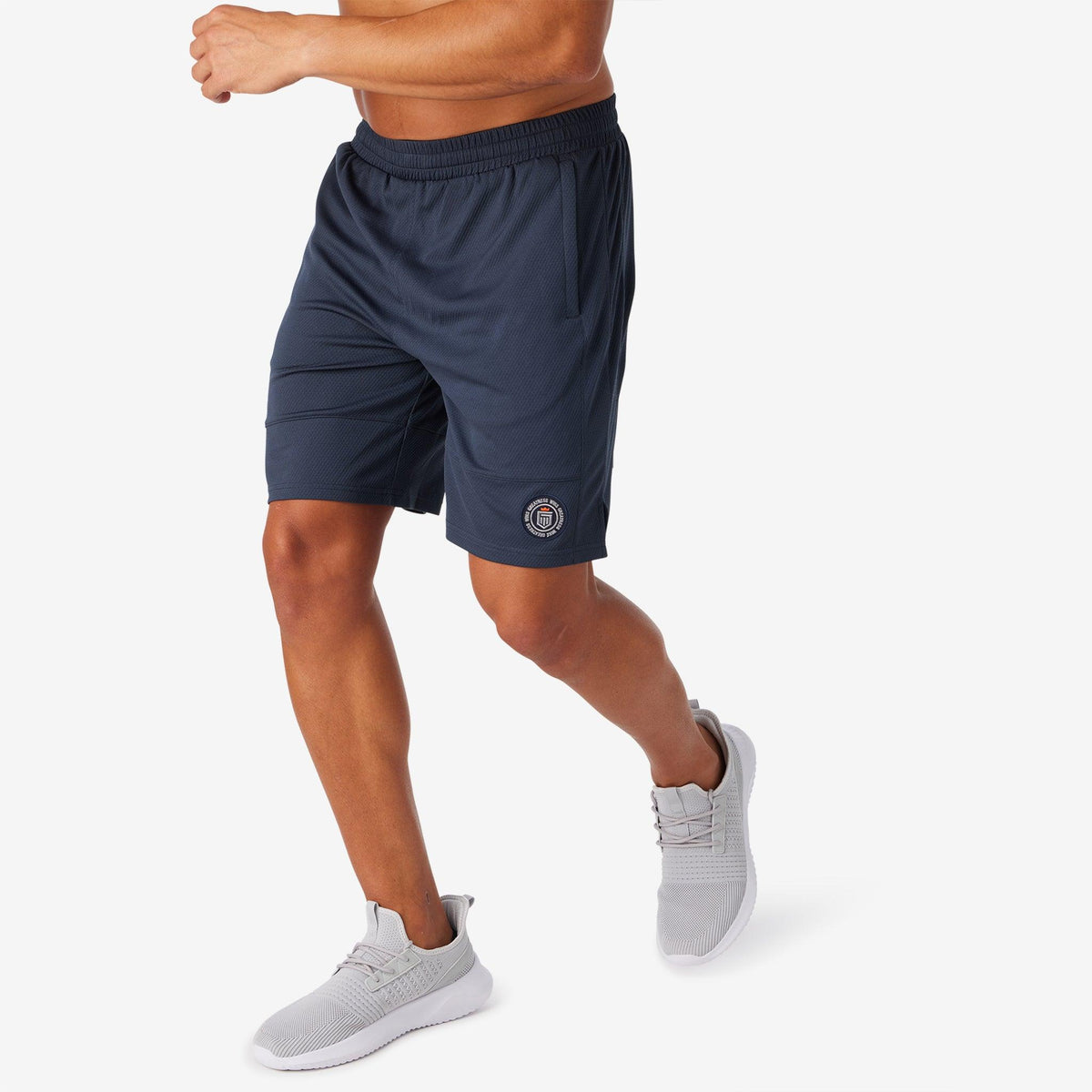 All-Purpose Progression Short