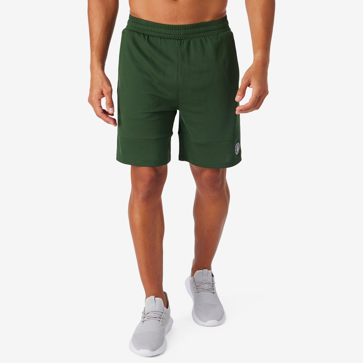 All-Purpose Progression Short