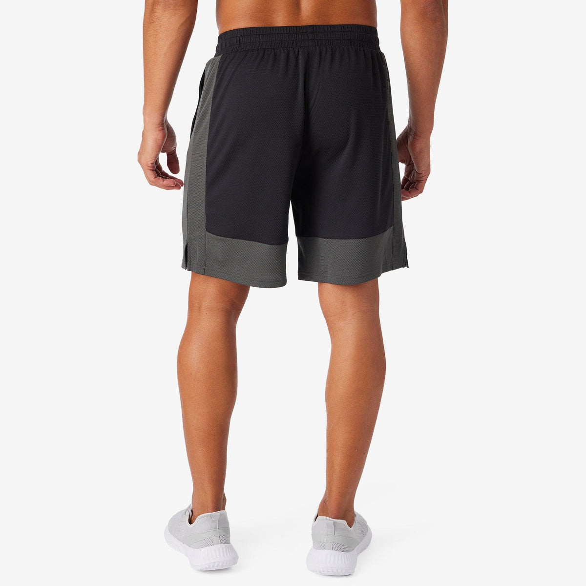 All-Purpose Progression Short