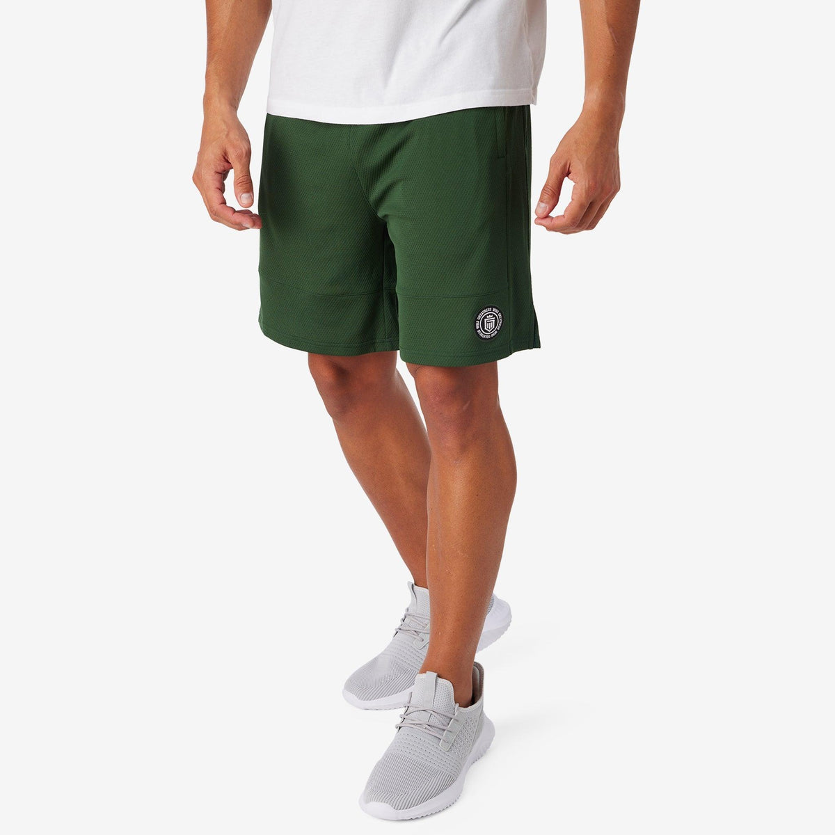 All-Purpose Progression Short