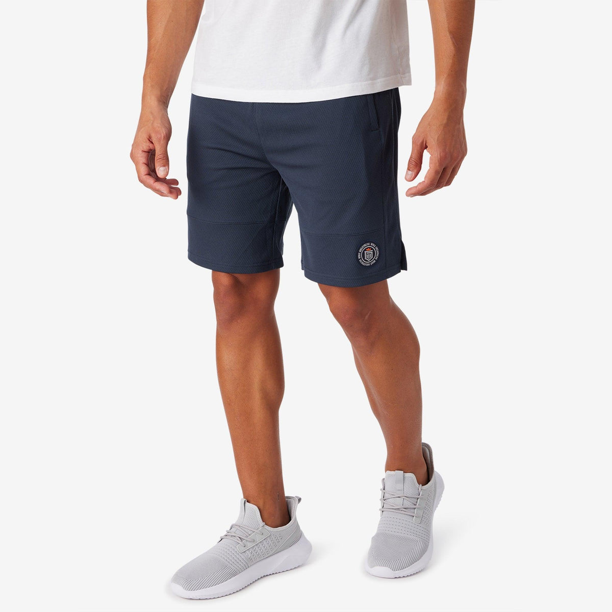 All-Purpose Progression Short
