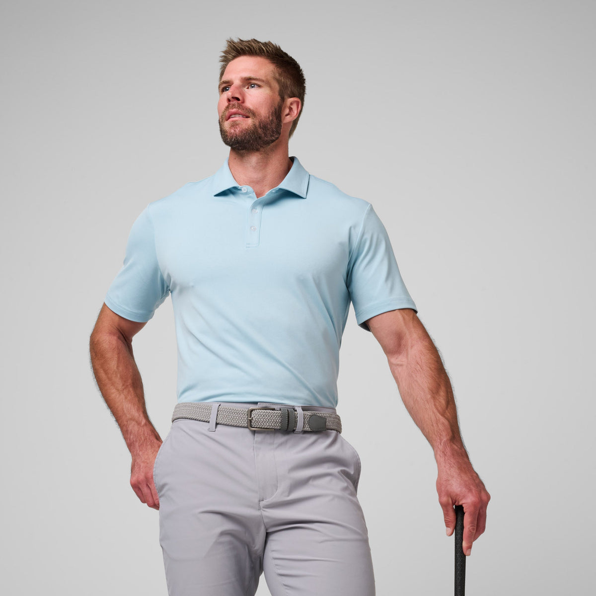 Athletic Tech Polo