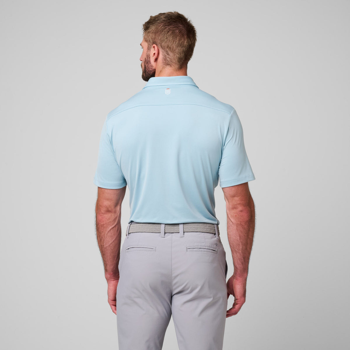 Athletic Tech Polo