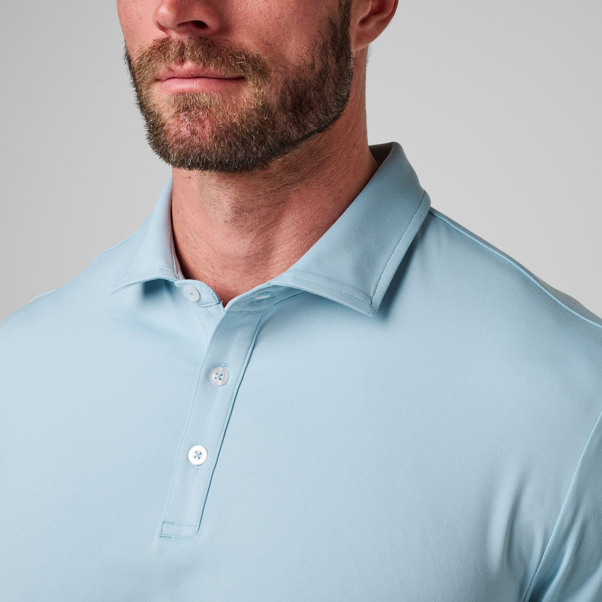 Athletic Tech Polo