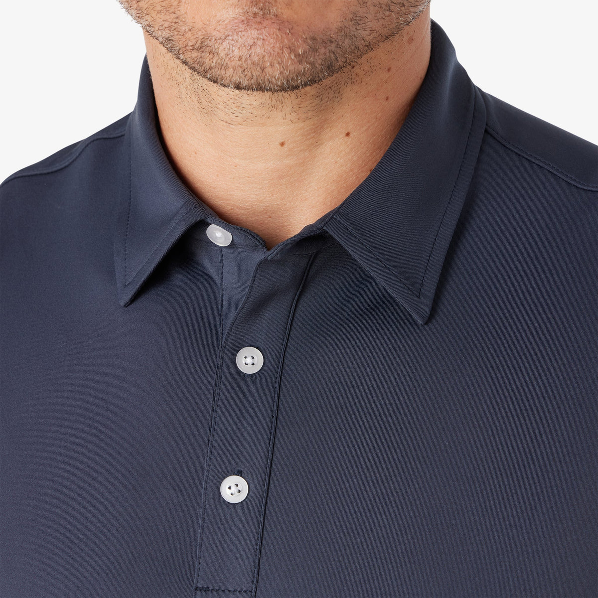Athletic Tech Polo