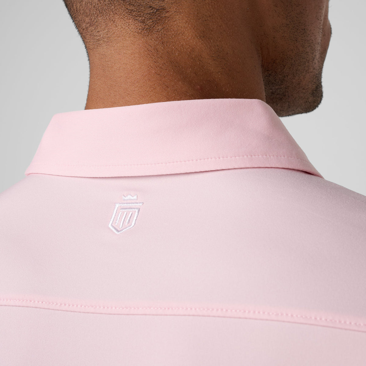 Athletic Tech Polo