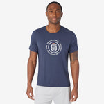 Badge Graphic Tee