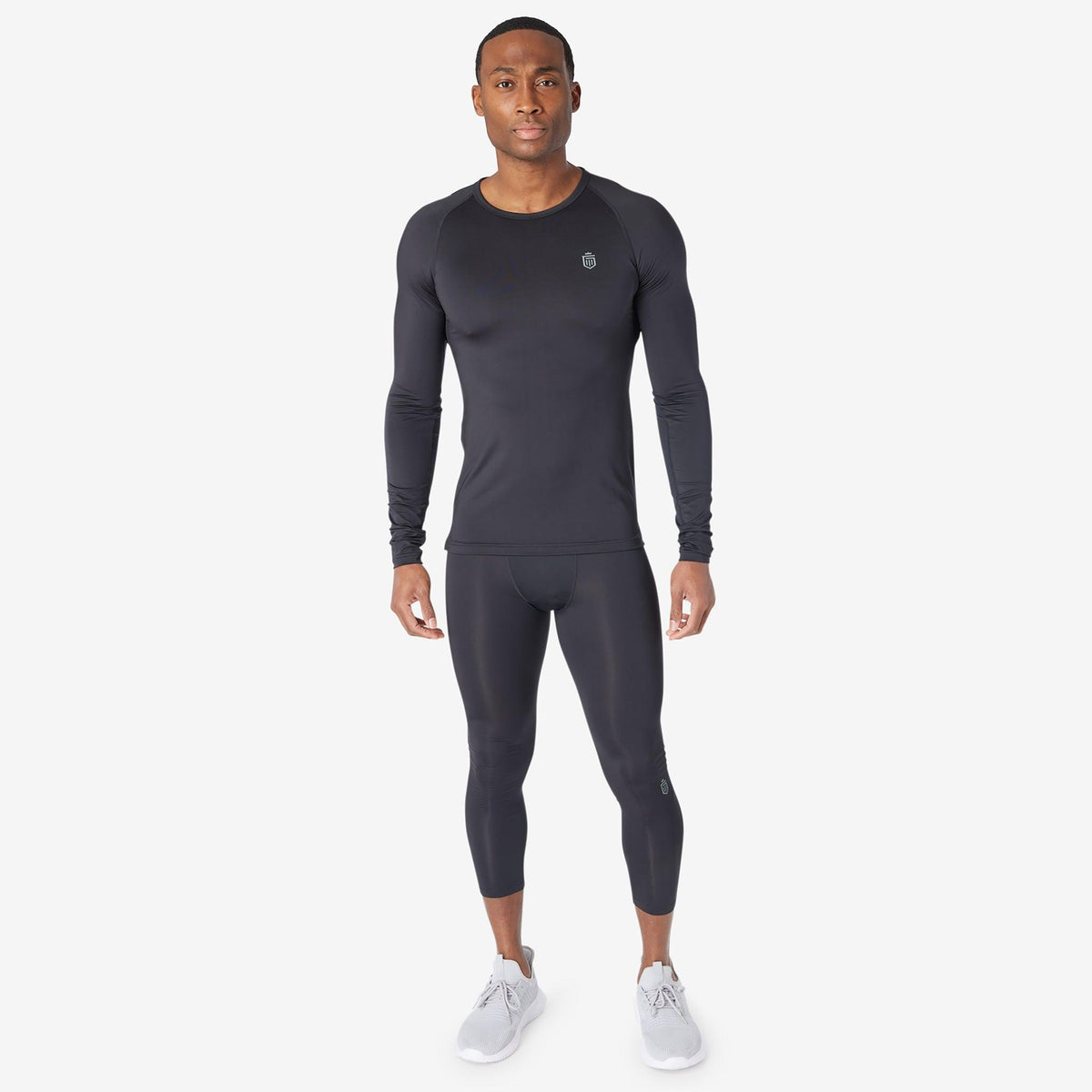 Baselayer 3/4 Legging