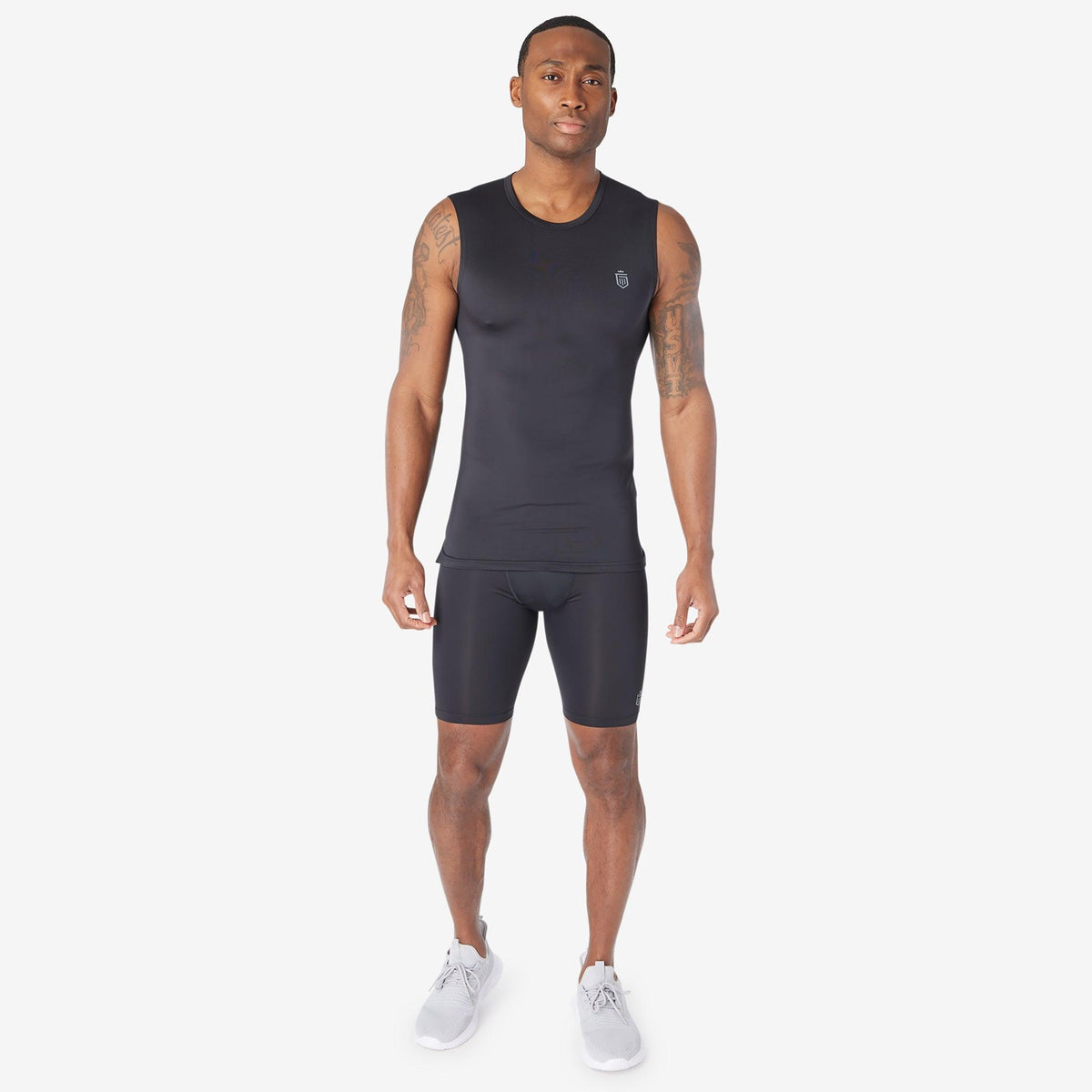 Baselayer Muscle Tank